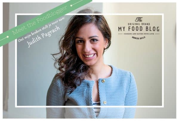Meet the foodblogger