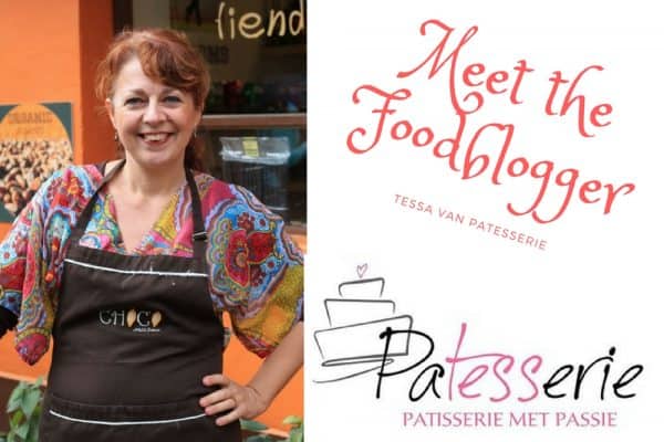 Meet the foodblogger Tessa