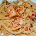 hoofdgerechten pasta hoofdgerechten zeevruchten pasta
