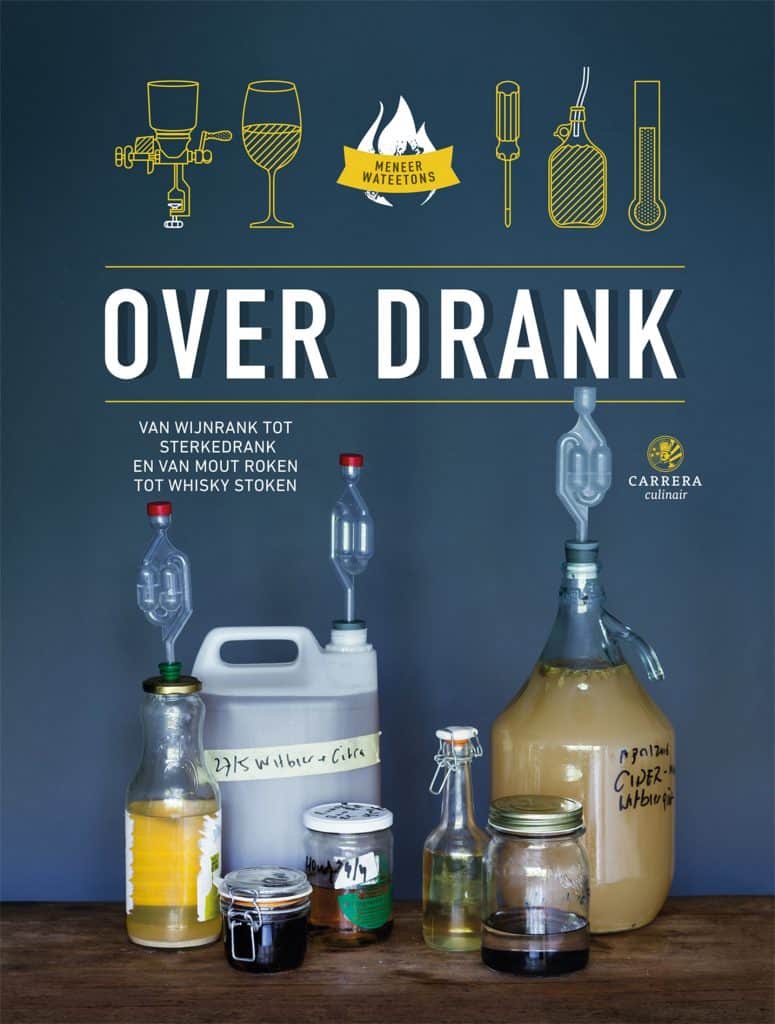 over drank cover