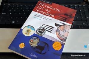 kookboeken Review De Culinaire ziel van Nederland