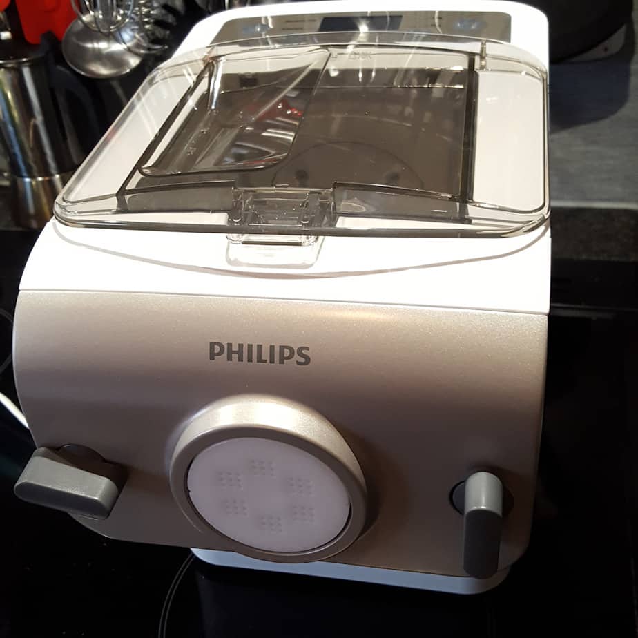 pastamachine Philips