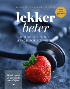 Lekker Beter boek cover