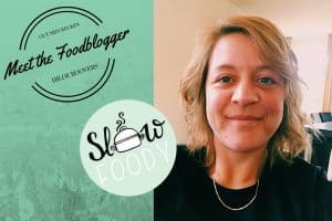 meet the foodblogger: slowfoody