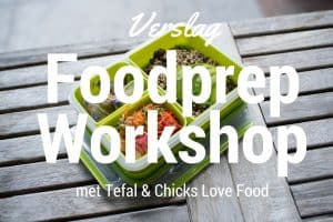 Foodprep Workshop