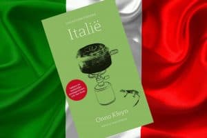 Vakantiekookboek Italië - Onno Kleyn