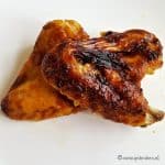Buffalo Chicken Wings recept