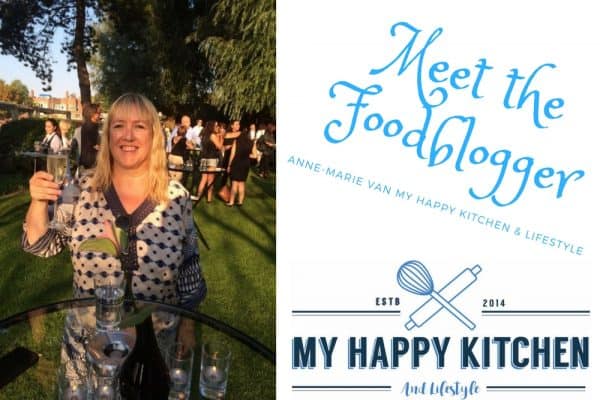 My Happy Kitchen Meet the foodblogger