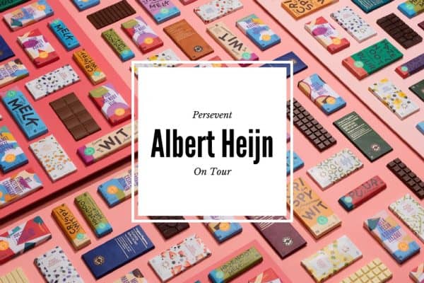 Albert Heijn on Tour