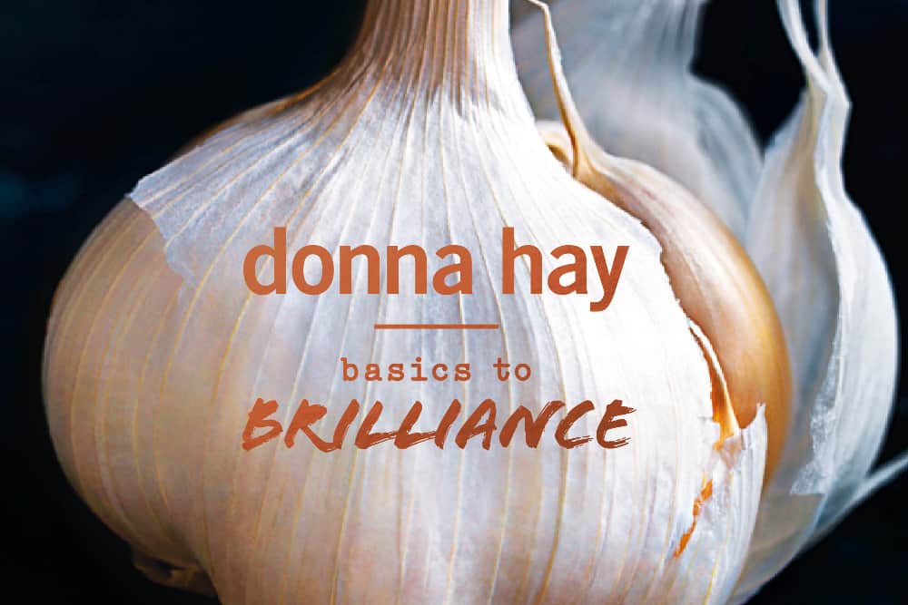 Donna Hay Basics to Brilliance