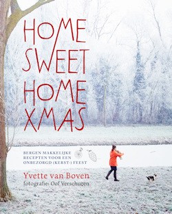 Home sweet home xmas - Yvette van Boven