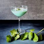 cocktail grasshopper